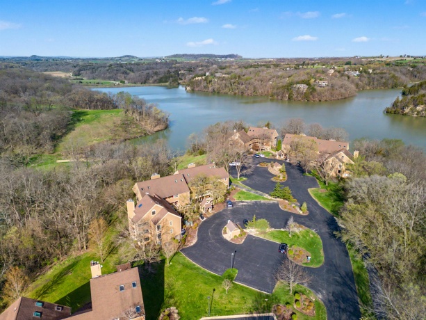 LB11 Long Bay Point, GALENA, Illinois 61036, 1 Bedroom Bedrooms, ,1 BathroomBathrooms,Condominium,For Sale,Long Bay Point,202602252