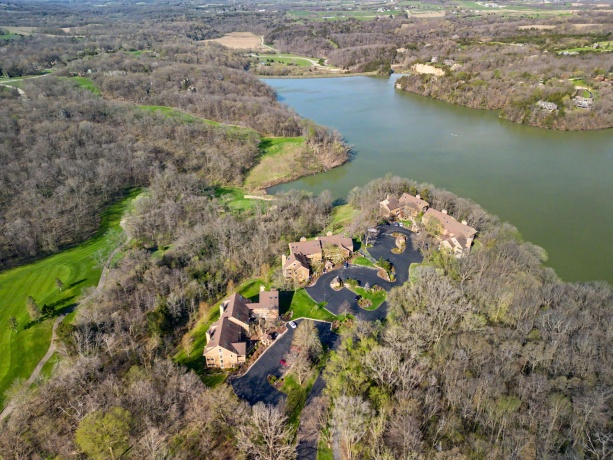 LB11 Long Bay Point, GALENA, Illinois 61036, 1 Bedroom Bedrooms, ,1 BathroomBathrooms,Condominium,For Sale,Long Bay Point,202602252