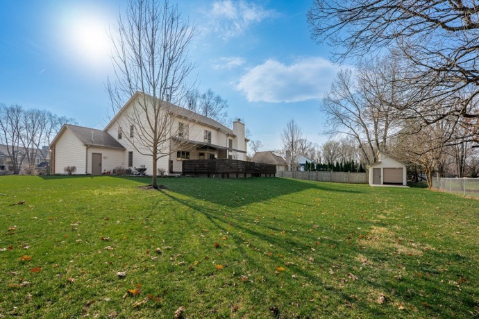 1354 University, ROCKFORD, Illinois 61107, 4 Bedrooms Bedrooms, ,3 BathroomsBathrooms,House,For Sale,University,202602253