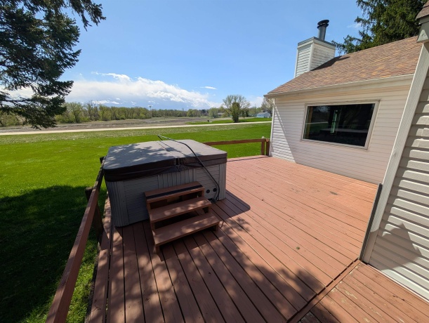 14414 Washington, DURAND, Illinois 61024, 3 Bedrooms Bedrooms, ,2 BathroomsBathrooms,House,For Sale,Washington,202602255