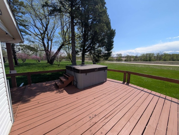 14414 Washington, DURAND, Illinois 61024, 3 Bedrooms Bedrooms, ,2 BathroomsBathrooms,House,For Sale,Washington,202602255