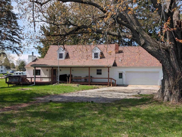 14414 Washington, DURAND, Illinois 61024, 3 Bedrooms Bedrooms, ,2 BathroomsBathrooms,House,For Sale,Washington,202602255