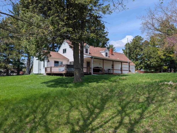 14414 Washington, DURAND, Illinois 61024, 3 Bedrooms Bedrooms, ,2 BathroomsBathrooms,House,For Sale,Washington,202602255