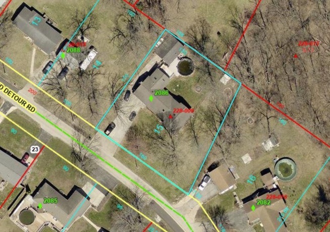 2086 Grand Detour, DIXON, Illinois 61021, 5 Bedrooms Bedrooms, ,3 BathroomsBathrooms,House,For Sale,Grand Detour,202602256