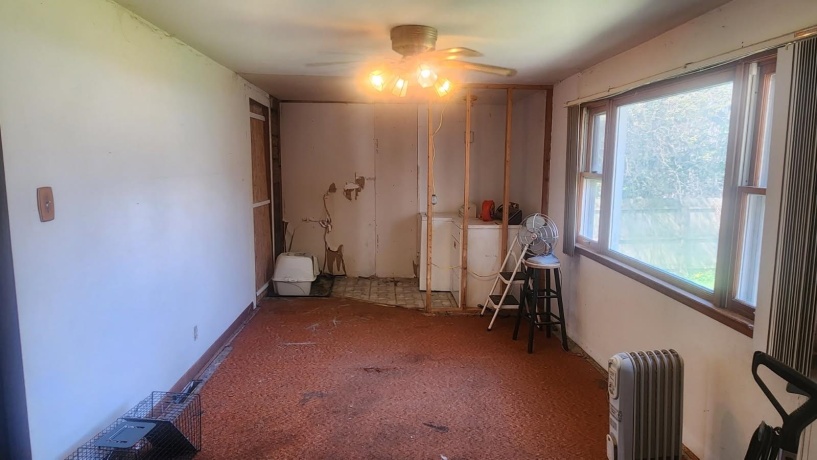 216 Chippewa, DWIGHT, Illinois 60420, 3 Bedrooms Bedrooms, ,1 BathroomBathrooms,House,For Sale,Chippewa,202602257