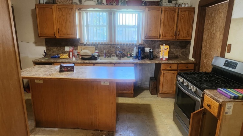 216 Chippewa, DWIGHT, Illinois 60420, 3 Bedrooms Bedrooms, ,1 BathroomBathrooms,House,For Sale,Chippewa,202602257