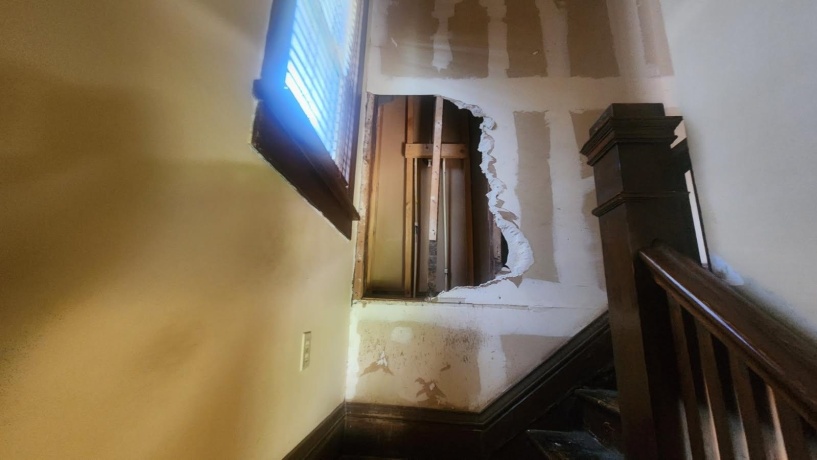 216 Chippewa, DWIGHT, Illinois 60420, 3 Bedrooms Bedrooms, ,1 BathroomBathrooms,House,For Sale,Chippewa,202602257