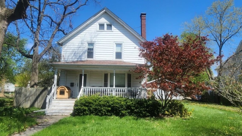 216 Chippewa, DWIGHT, Illinois 60420, 3 Bedrooms Bedrooms, ,1 BathroomBathrooms,House,For Sale,Chippewa,202602257