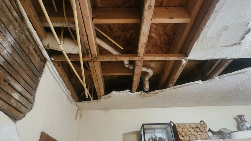 216 Chippewa, DWIGHT, Illinois 60420, 3 Bedrooms Bedrooms, ,1 BathroomBathrooms,House,For Sale,Chippewa,202602257