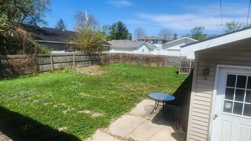 216 Chippewa, DWIGHT, Illinois 60420, 3 Bedrooms Bedrooms, ,1 BathroomBathrooms,House,For Sale,Chippewa,202602257