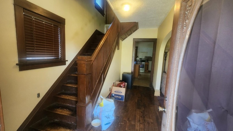 216 Chippewa, DWIGHT, Illinois 60420, 3 Bedrooms Bedrooms, ,1 BathroomBathrooms,House,For Sale,Chippewa,202602257