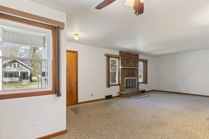 417 Prairie, ROCKTON, Illinois 61072, 3 Bedrooms Bedrooms, ,1 BathroomBathrooms,House,For Sale,Prairie,202602258