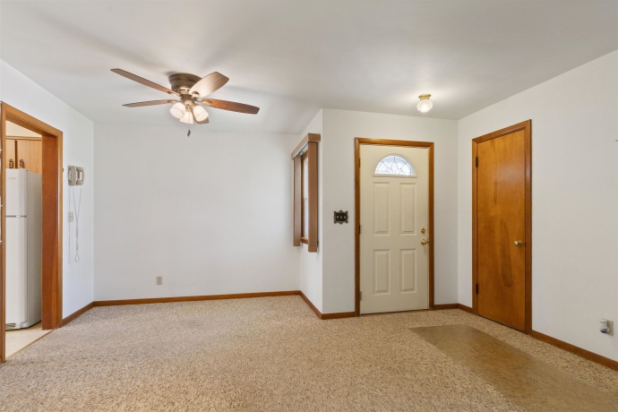 417 Prairie, ROCKTON, Illinois 61072, 3 Bedrooms Bedrooms, ,1 BathroomBathrooms,House,For Sale,Prairie,202602258