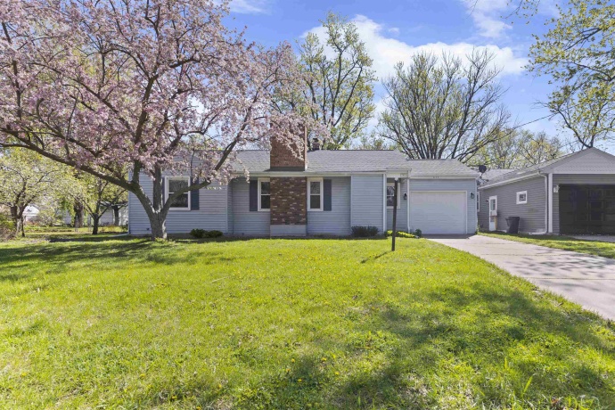 417 Prairie, ROCKTON, Illinois 61072, 3 Bedrooms Bedrooms, ,1 BathroomBathrooms,House,For Sale,Prairie,202602258