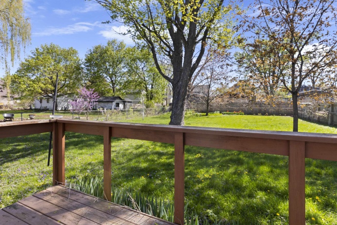 417 Prairie, ROCKTON, Illinois 61072, 3 Bedrooms Bedrooms, ,1 BathroomBathrooms,House,For Sale,Prairie,202602258