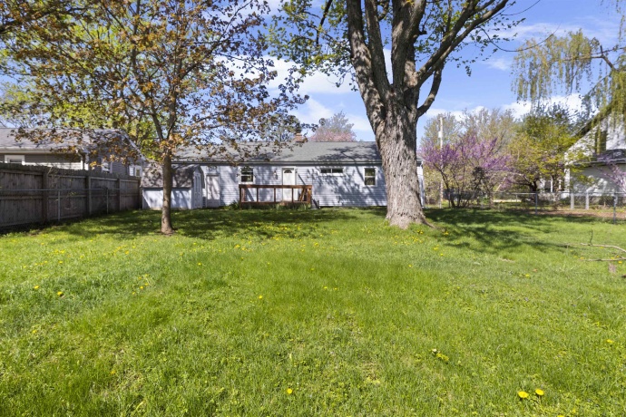 417 Prairie, ROCKTON, Illinois 61072, 3 Bedrooms Bedrooms, ,1 BathroomBathrooms,House,For Sale,Prairie,202602258