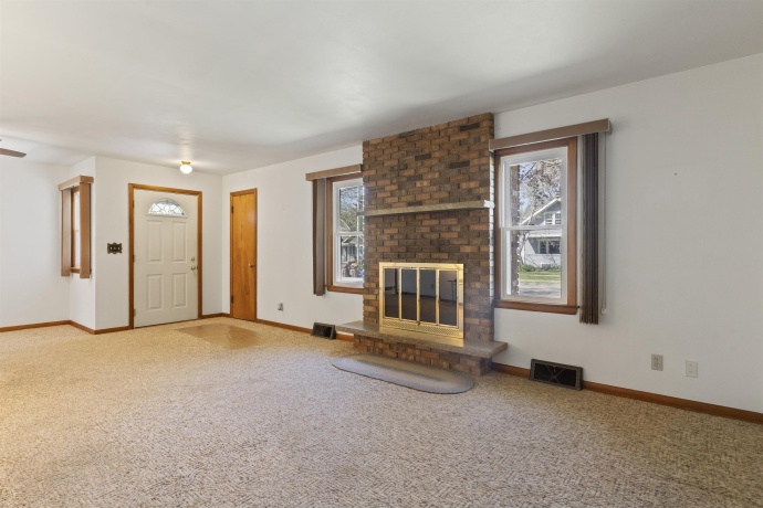 417 Prairie, ROCKTON, Illinois 61072, 3 Bedrooms Bedrooms, ,1 BathroomBathrooms,House,For Sale,Prairie,202602258