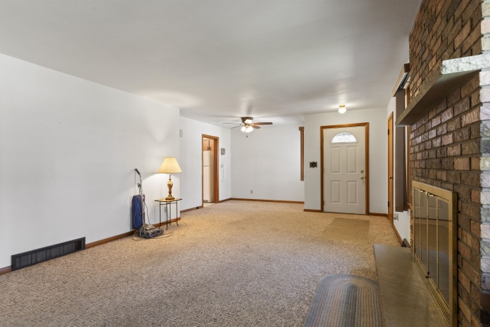 417 Prairie, ROCKTON, Illinois 61072, 3 Bedrooms Bedrooms, ,1 BathroomBathrooms,House,For Sale,Prairie,202602258