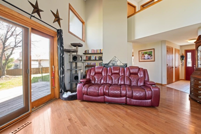 5288 PEPPER, ROCKFORD, Illinois 61114, 4 Bedrooms Bedrooms, ,2 BathroomsBathrooms,House,For Sale,PEPPER,202601708