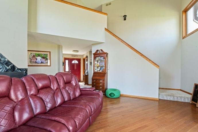 5288 PEPPER, ROCKFORD, Illinois 61114, 4 Bedrooms Bedrooms, ,2 BathroomsBathrooms,House,For Sale,PEPPER,202601708