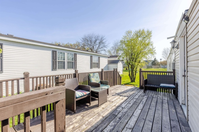 403 Spruce, BELVIDERE, Illinois 61008, 2 Bedrooms Bedrooms, ,1 BathroomBathrooms,House,For Sale,Spruce,202602261