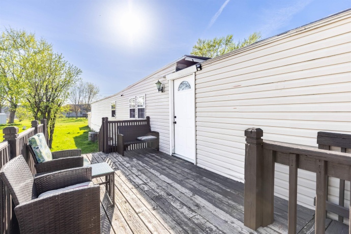 403 Spruce, BELVIDERE, Illinois 61008, 2 Bedrooms Bedrooms, ,1 BathroomBathrooms,House,For Sale,Spruce,202602261