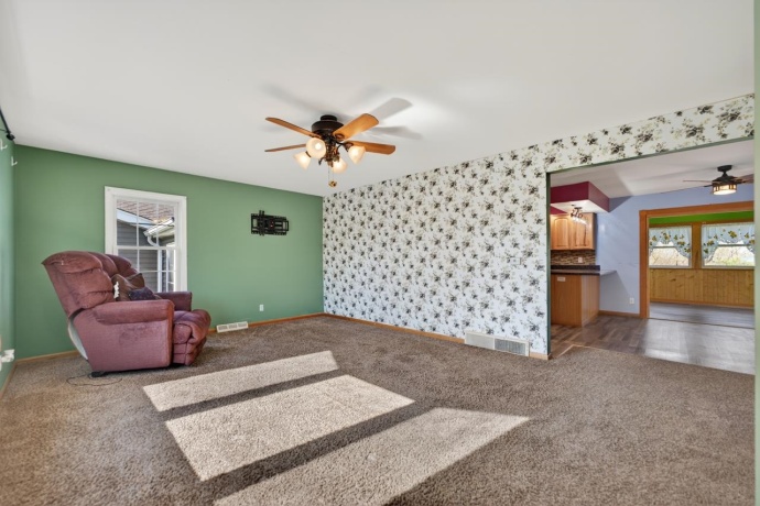 1 IRVINE, GALENA, Illinois 61036, 3 Bedrooms Bedrooms, ,3 BathroomsBathrooms,House,For Sale,IRVINE,202602262