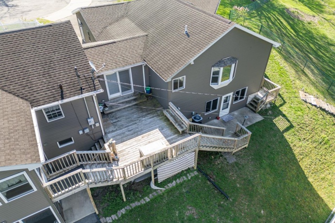 1 IRVINE, GALENA, Illinois 61036, 3 Bedrooms Bedrooms, ,3 BathroomsBathrooms,House,For Sale,IRVINE,202602262