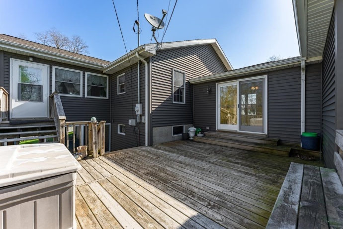 1 IRVINE, GALENA, Illinois 61036, 3 Bedrooms Bedrooms, ,3 BathroomsBathrooms,House,For Sale,IRVINE,202602262