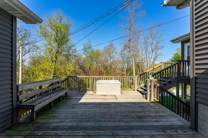 1 IRVINE, GALENA, Illinois 61036, 3 Bedrooms Bedrooms, ,3 BathroomsBathrooms,House,For Sale,IRVINE,202602262