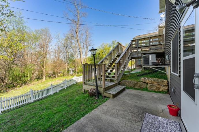 1 IRVINE, GALENA, Illinois 61036, 3 Bedrooms Bedrooms, ,3 BathroomsBathrooms,House,For Sale,IRVINE,202602262