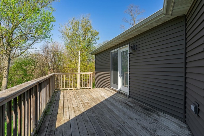 1 IRVINE, GALENA, Illinois 61036, 3 Bedrooms Bedrooms, ,3 BathroomsBathrooms,House,For Sale,IRVINE,202602262