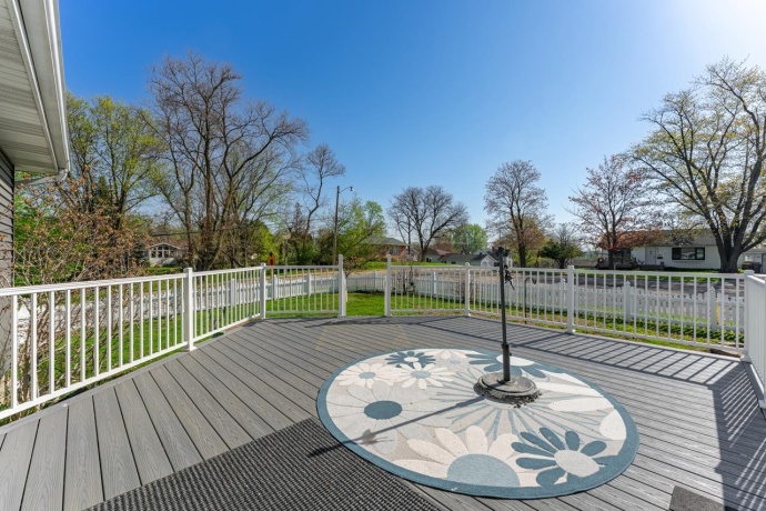 1 IRVINE, GALENA, Illinois 61036, 3 Bedrooms Bedrooms, ,3 BathroomsBathrooms,House,For Sale,IRVINE,202602262