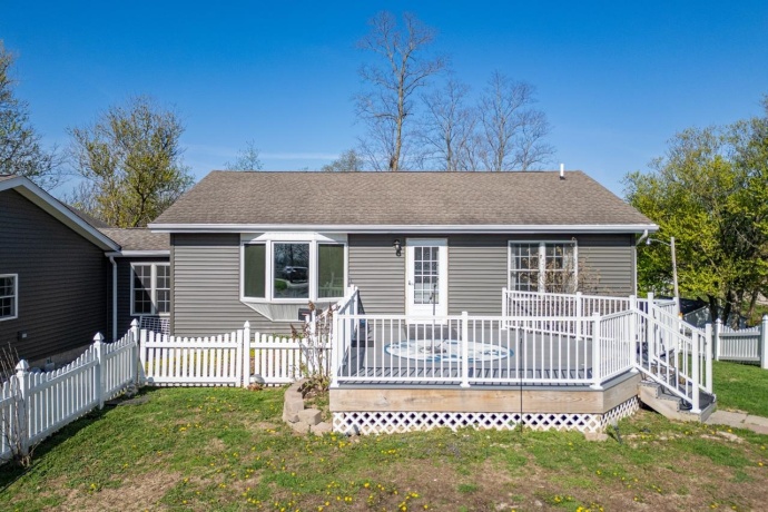 1 IRVINE, GALENA, Illinois 61036, 3 Bedrooms Bedrooms, ,3 BathroomsBathrooms,House,For Sale,IRVINE,202602262