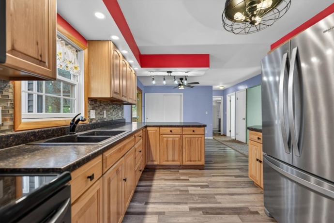 1 IRVINE, GALENA, Illinois 61036, 3 Bedrooms Bedrooms, ,3 BathroomsBathrooms,House,For Sale,IRVINE,202602262