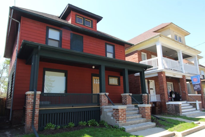 718 Locust, ROCKFORD, Illinois 61101, 3 Bedrooms Bedrooms, ,1 BathroomBathrooms,House,For Sale,Locust,202602263