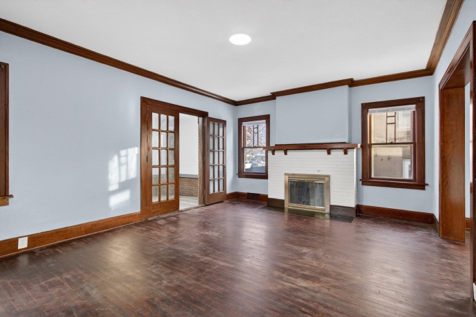 324 Paris, ROCKFORD, Illinois 61107, 4 Bedrooms Bedrooms, ,1 BathroomBathrooms,House,For Sale,Paris,202602264