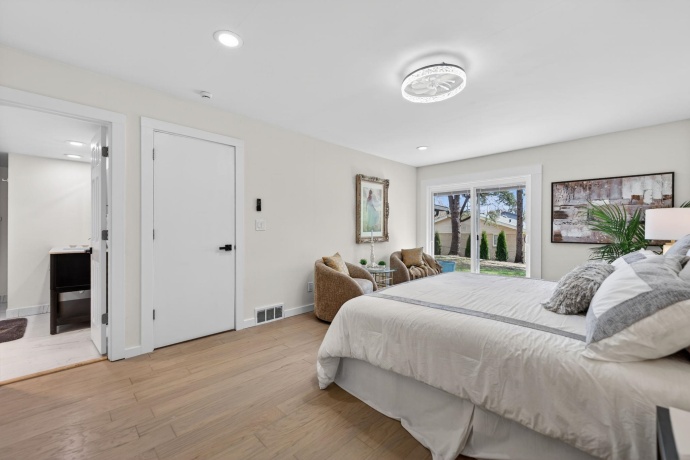 5075 WELSH, ROCKFORD, Illinois 61107, 5 Bedrooms Bedrooms, ,5 BathroomsBathrooms,House,For Sale,WELSH,202602265