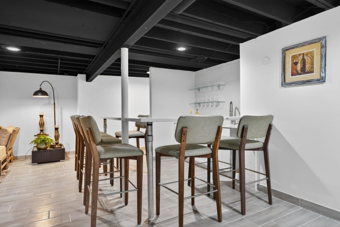 5075 WELSH, ROCKFORD, Illinois 61107, 5 Bedrooms Bedrooms, ,5 BathroomsBathrooms,House,For Sale,WELSH,202602265