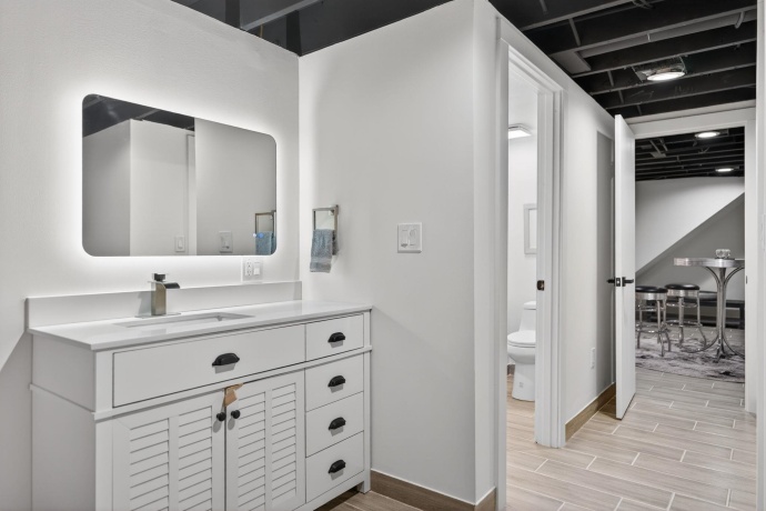 5075 WELSH, ROCKFORD, Illinois 61107, 5 Bedrooms Bedrooms, ,5 BathroomsBathrooms,House,For Sale,WELSH,202602265