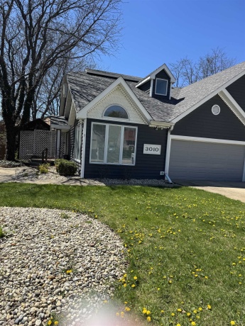 3010 CAREFREE DRIVE #8A, ROCKFORD, Illinois 61114, 2 Bedrooms Bedrooms, ,2 BathroomsBathrooms,Condominium,For Sale,CAREFREE DRIVE #8A,202602260