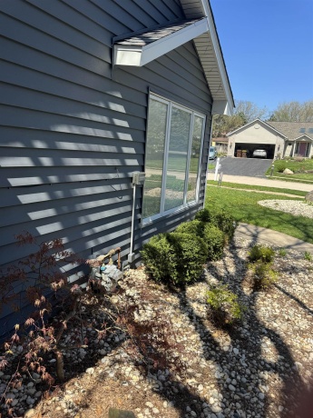 3010 CAREFREE DRIVE #8A, ROCKFORD, Illinois 61114, 2 Bedrooms Bedrooms, ,2 BathroomsBathrooms,Condominium,For Sale,CAREFREE DRIVE #8A,202602260