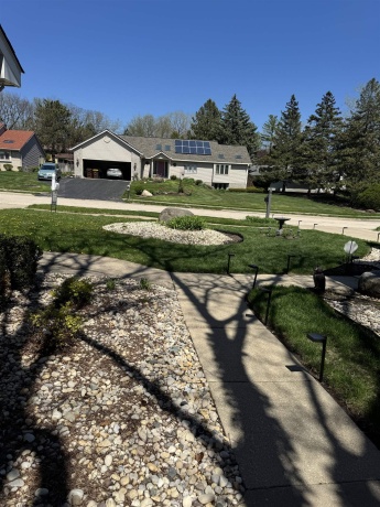 3010 CAREFREE DRIVE #8A, ROCKFORD, Illinois 61114, 2 Bedrooms Bedrooms, ,2 BathroomsBathrooms,Condominium,For Sale,CAREFREE DRIVE #8A,202602260