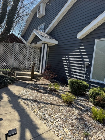 3010 CAREFREE DRIVE #8A, ROCKFORD, Illinois 61114, 2 Bedrooms Bedrooms, ,2 BathroomsBathrooms,Condominium,For Sale,CAREFREE DRIVE #8A,202602260