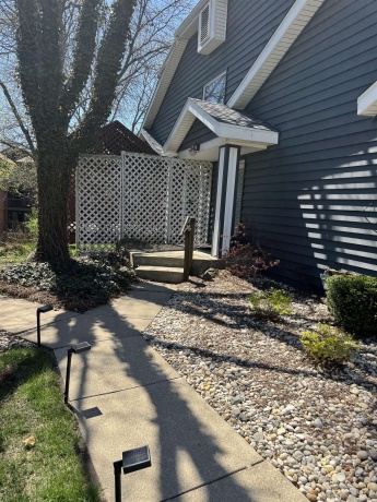 3010 CAREFREE DRIVE #8A, ROCKFORD, Illinois 61114, 2 Bedrooms Bedrooms, ,2 BathroomsBathrooms,Condominium,For Sale,CAREFREE DRIVE #8A,202602260