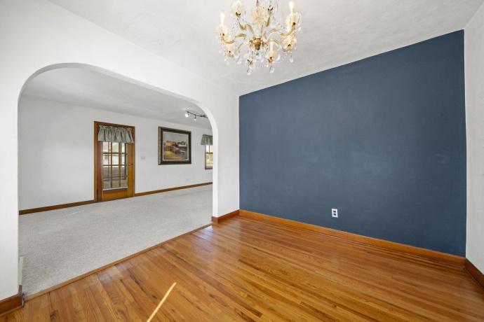 523 Harrison, BELVIDERE, Illinois 61008, 3 Bedrooms Bedrooms, ,1 BathroomBathrooms,House,For Sale,Harrison,202602267