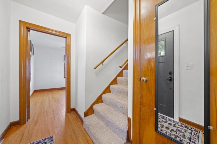 523 Harrison, BELVIDERE, Illinois 61008, 3 Bedrooms Bedrooms, ,1 BathroomBathrooms,House,For Sale,Harrison,202602267