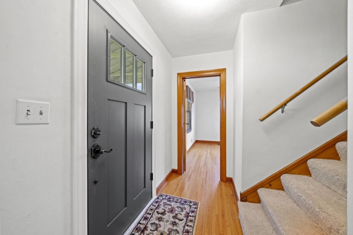 523 Harrison, BELVIDERE, Illinois 61008, 3 Bedrooms Bedrooms, ,1 BathroomBathrooms,House,For Sale,Harrison,202602267