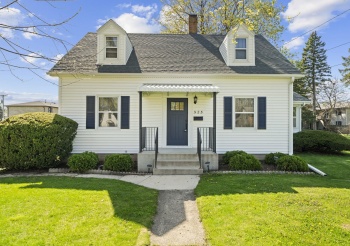 523 Harrison, BELVIDERE, Illinois 61008, 3 Bedrooms Bedrooms, ,1 BathroomBathrooms,House,For Sale,Harrison,202602267