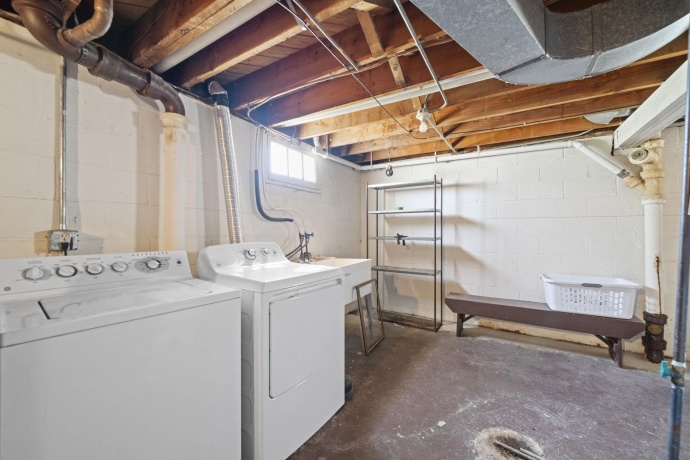 523 Harrison, BELVIDERE, Illinois 61008, 3 Bedrooms Bedrooms, ,1 BathroomBathrooms,House,For Sale,Harrison,202602267